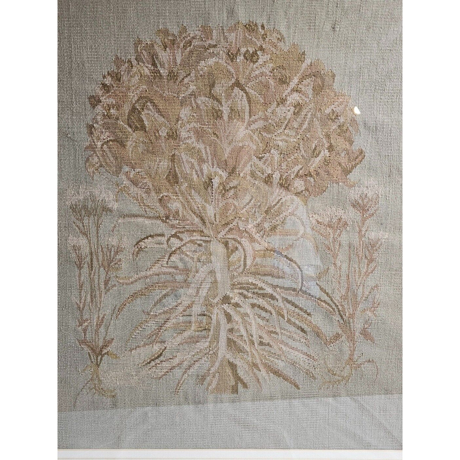 Three Framed Floral Tapestry Pictures | Stretch Your Dollar