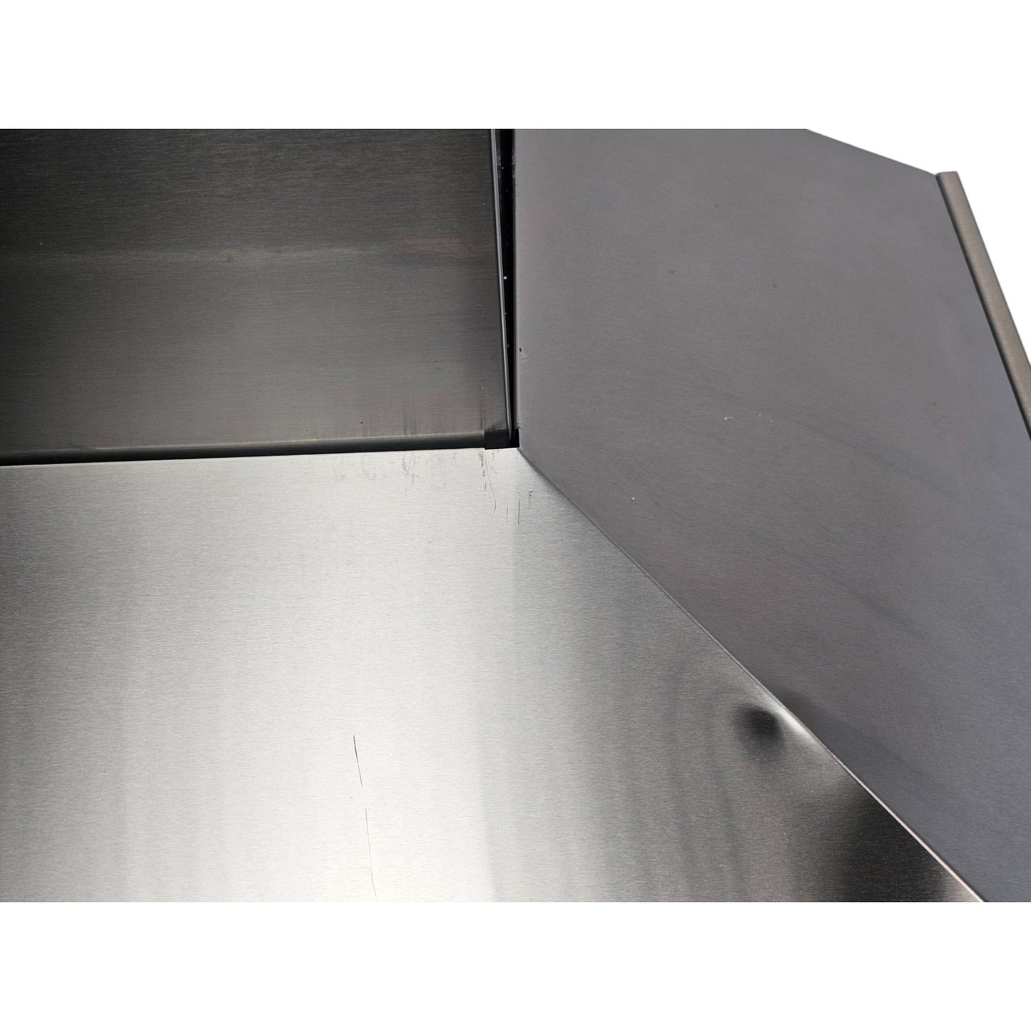 Samsung 30" Convertible Range Hood with WiFi