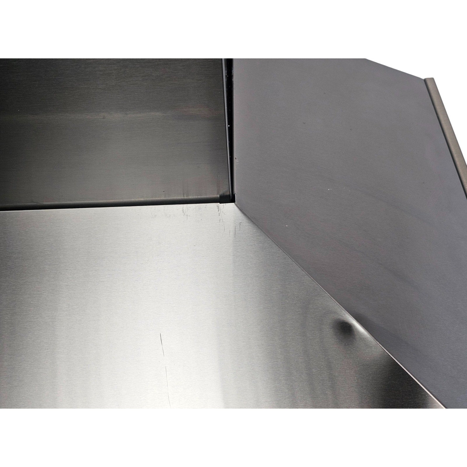 Samsung 30" Convertible Range Hood with WiFi