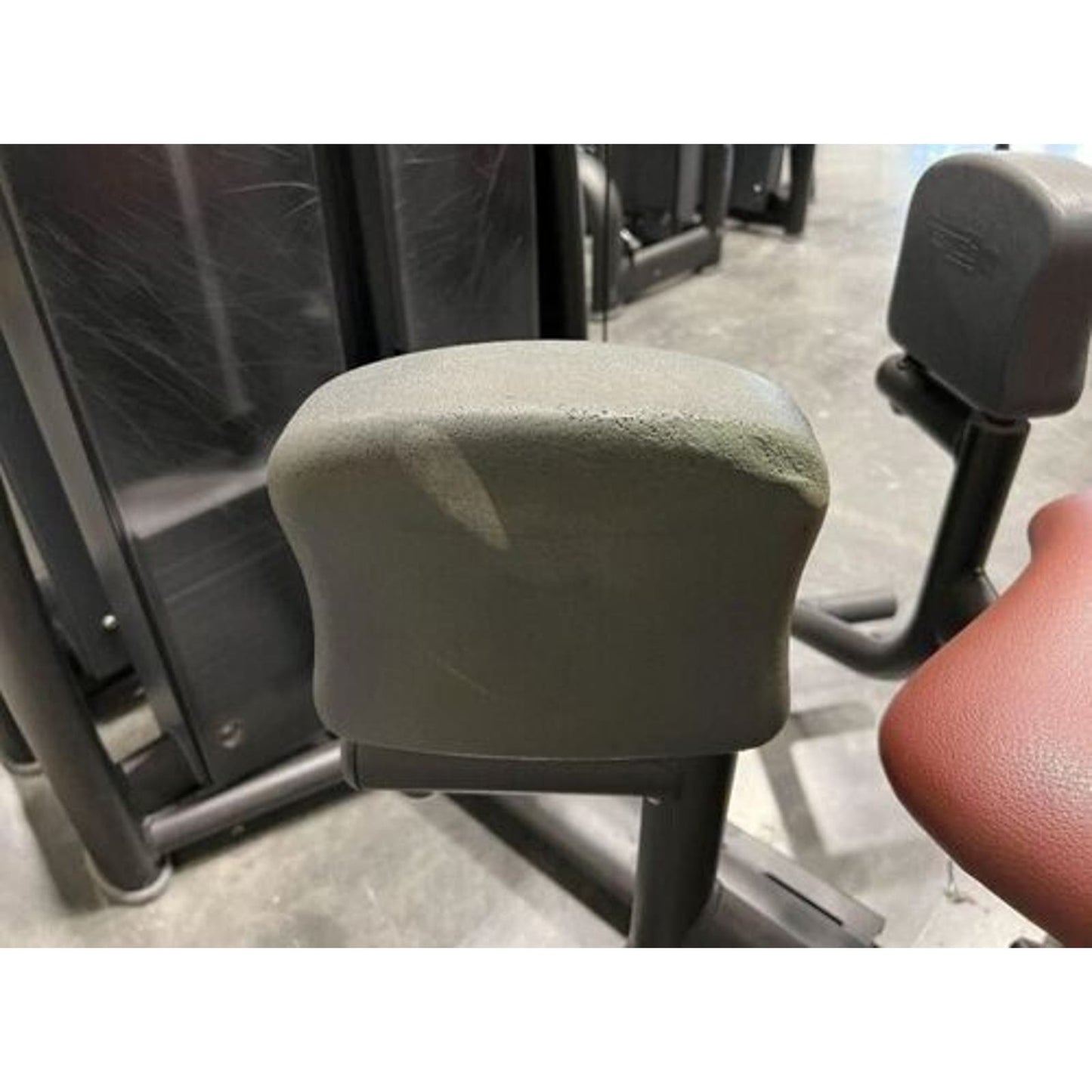 Technogym Inner Thigh Exercise Machine