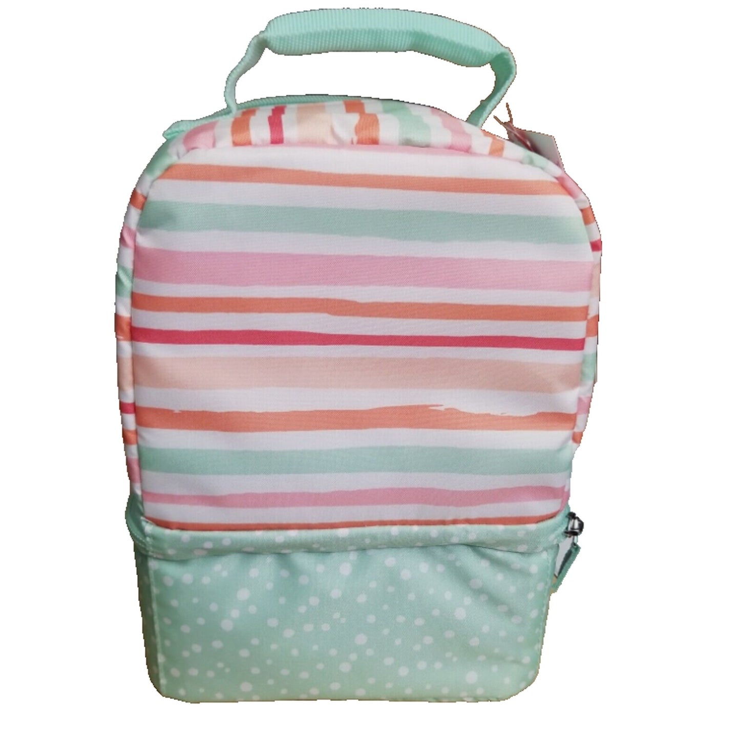 Thermos Dual Compartment Lunch Bag