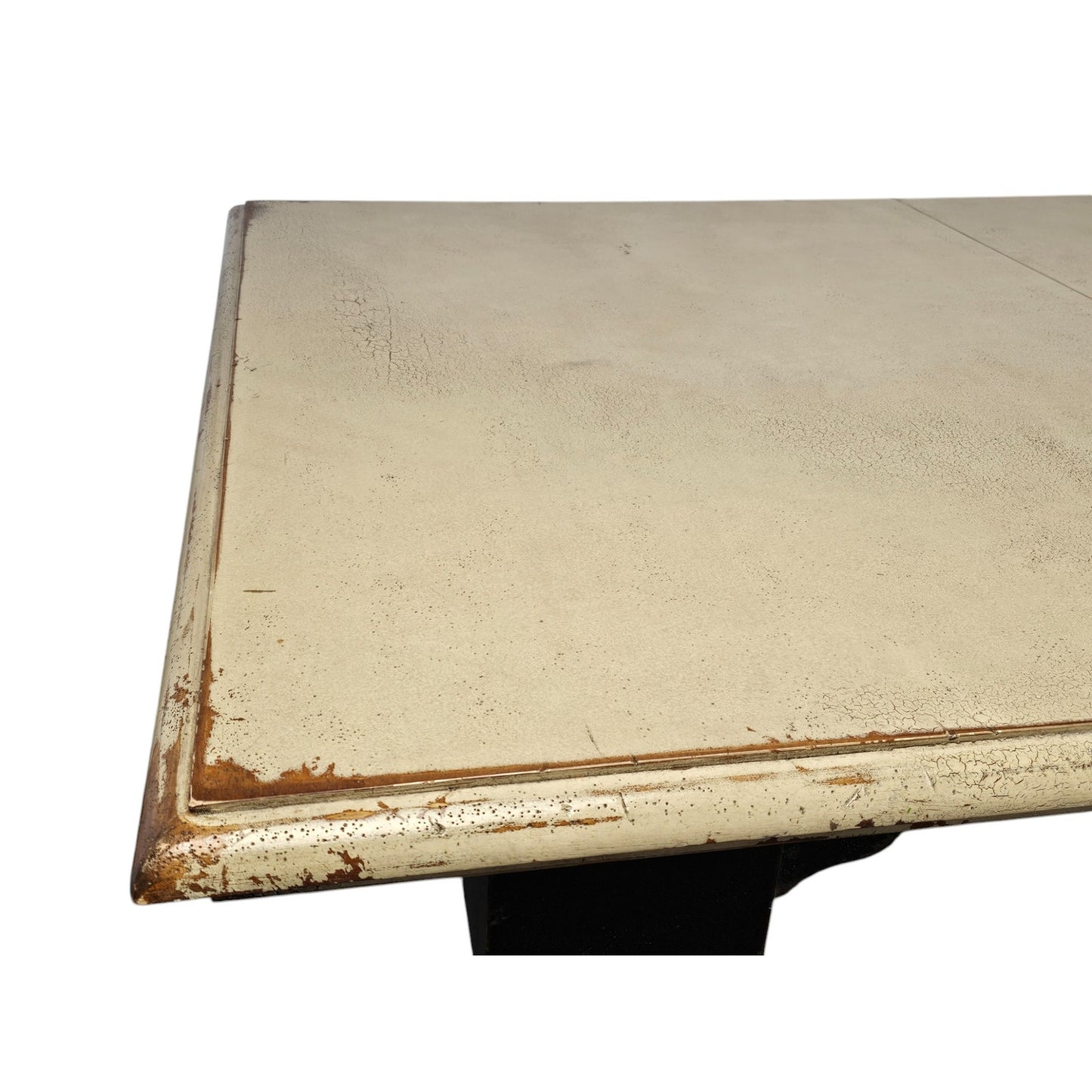 Habersham Plantation Corporation Casual Dining Harvest Dining Table with Two Leaves