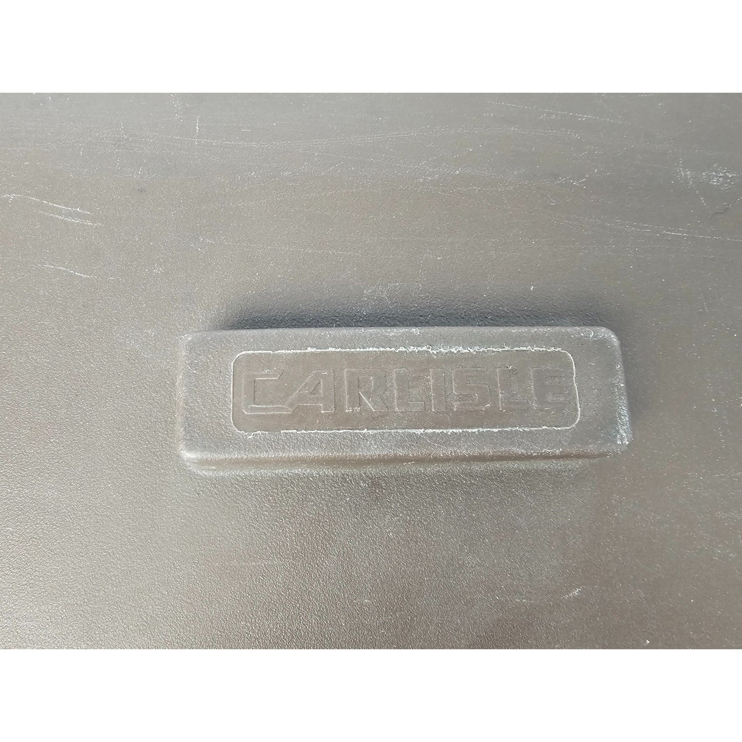 40 Qt Cooler / Insulated Food Carrier, Molded Handles Cambro & Carlisle 4 count