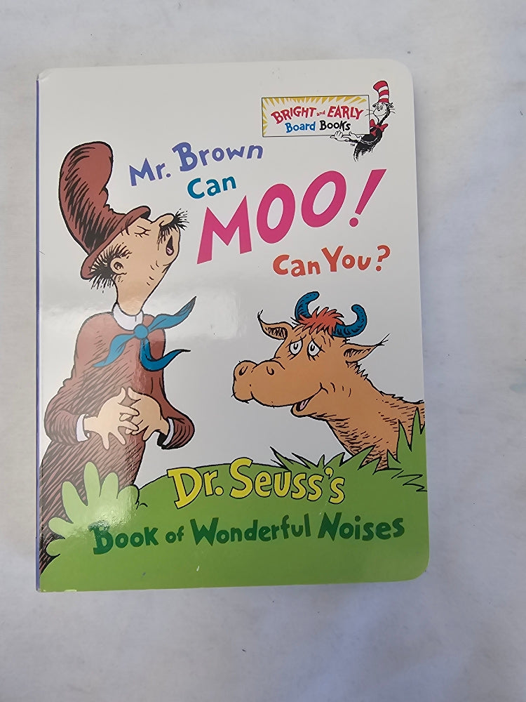 10 Pack of Board Books