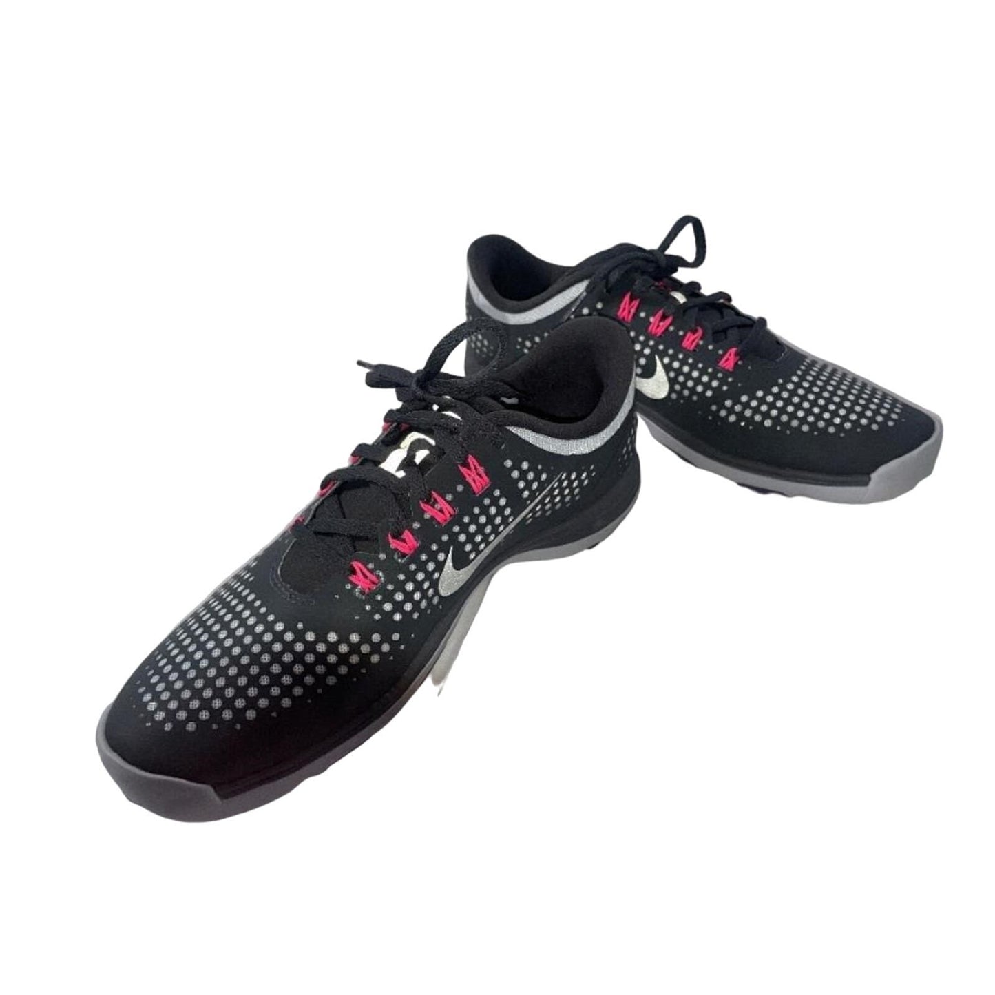 Nike Lunar Empress Spikeless Golf Shoes, Womens Size 9