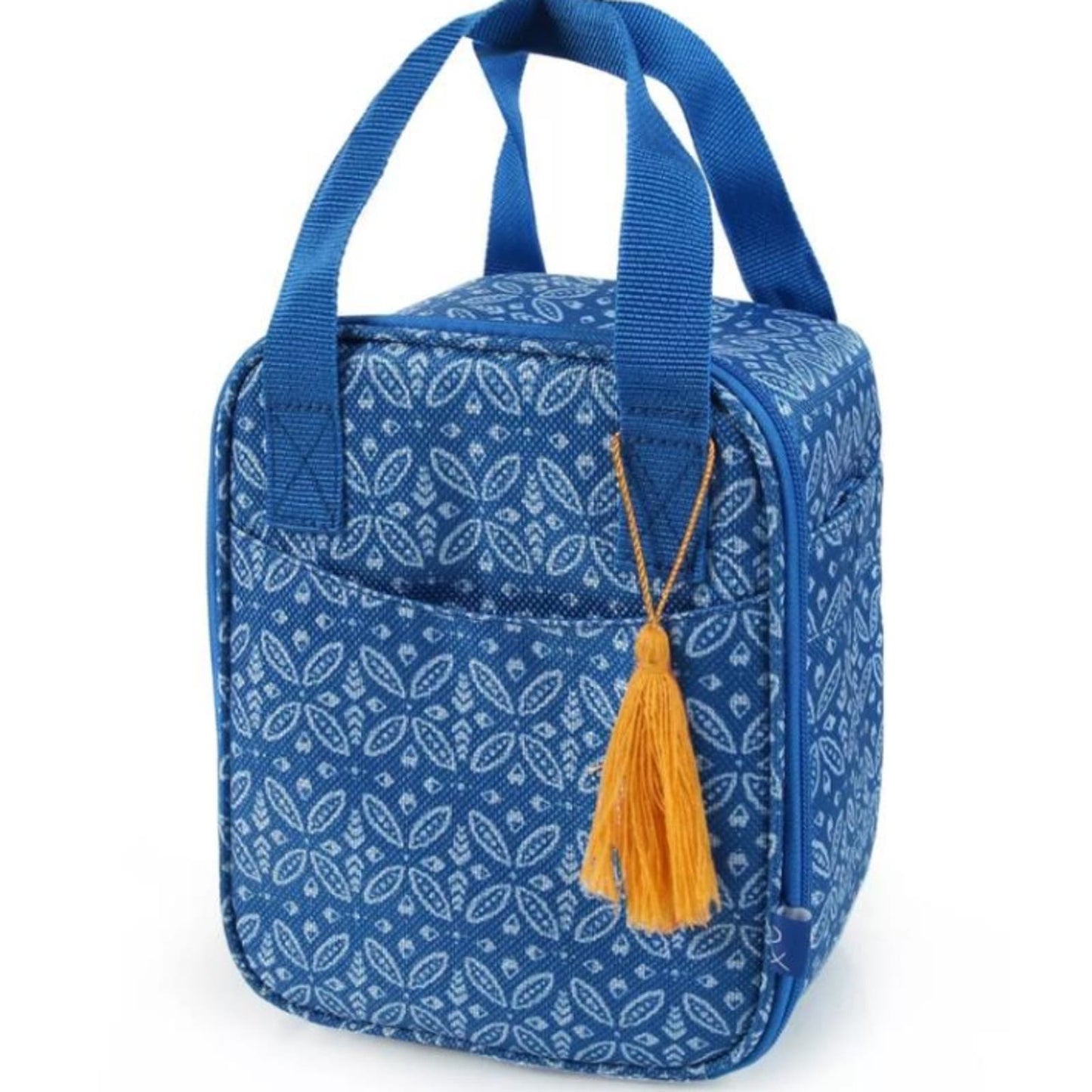 Thistle & Thread Clementine Upright Lunch Bag