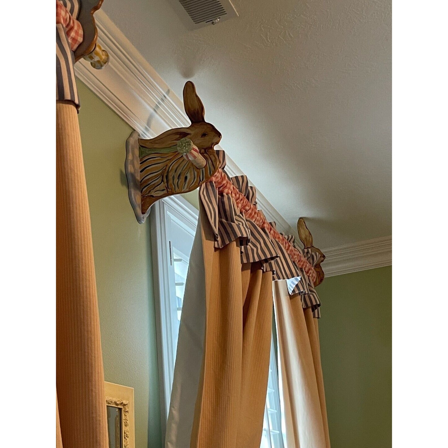 Plenty's Horn Baby Nursery Furniture Set | Stretch Your Dollar