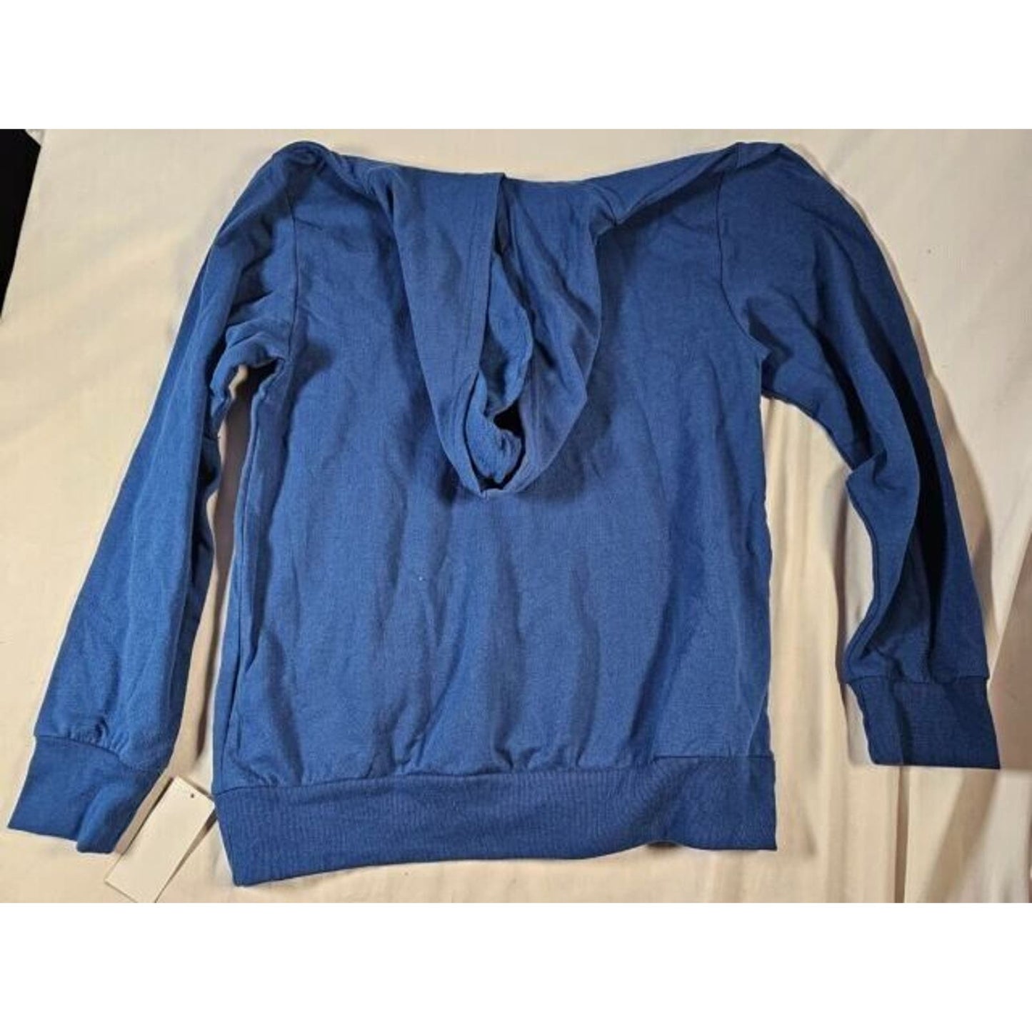 Navy Blue Boys' Sweatshirt XL