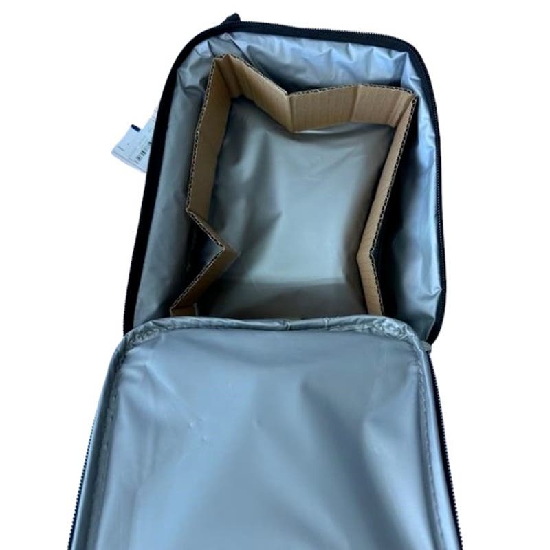 CRCKT Kids' Camo Vertical Lunch Tote Bag for School