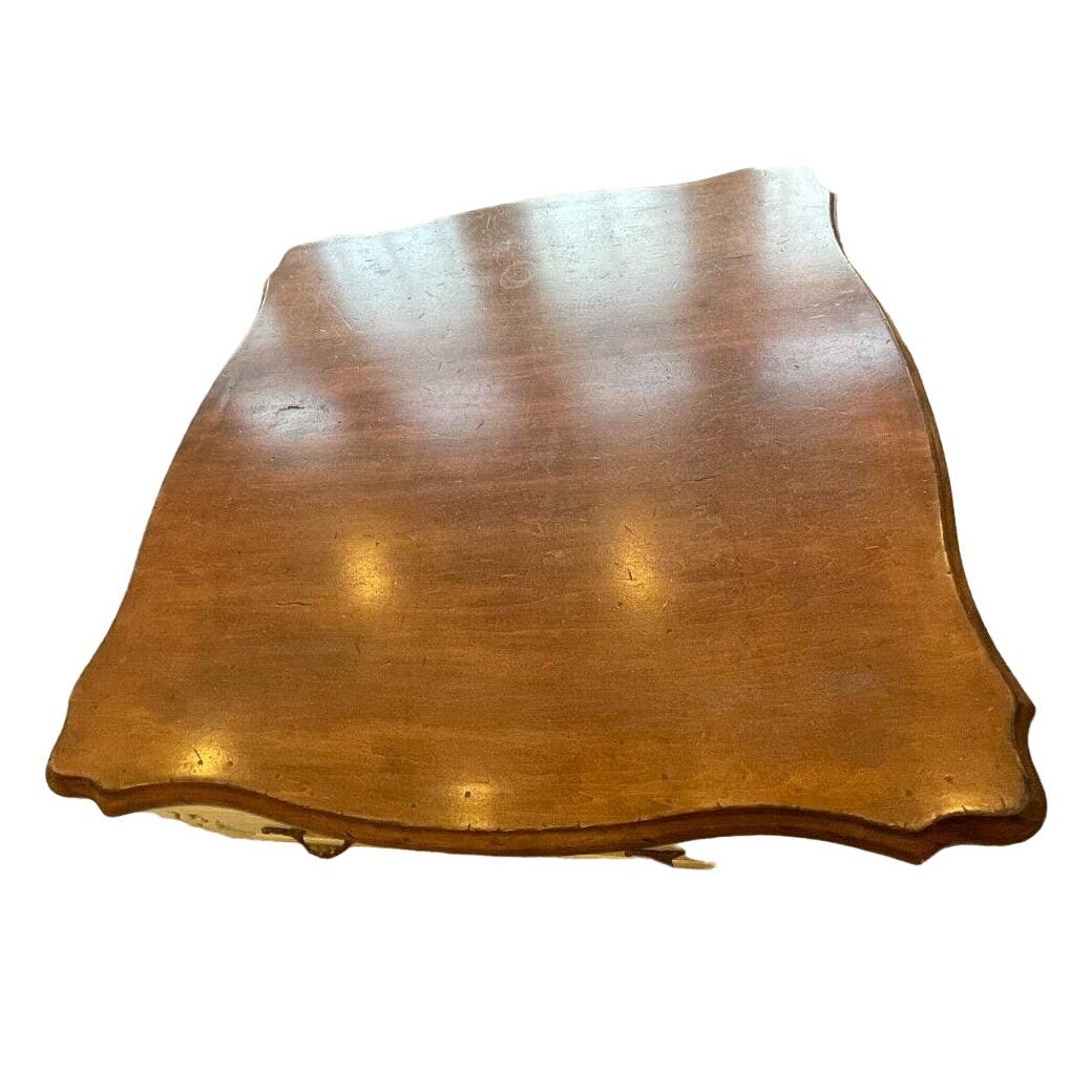 Habersham Plantation Corp French Coffee Table