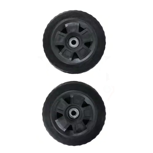 Never-flat Wheels For WGen5300 Series Portable Generator.