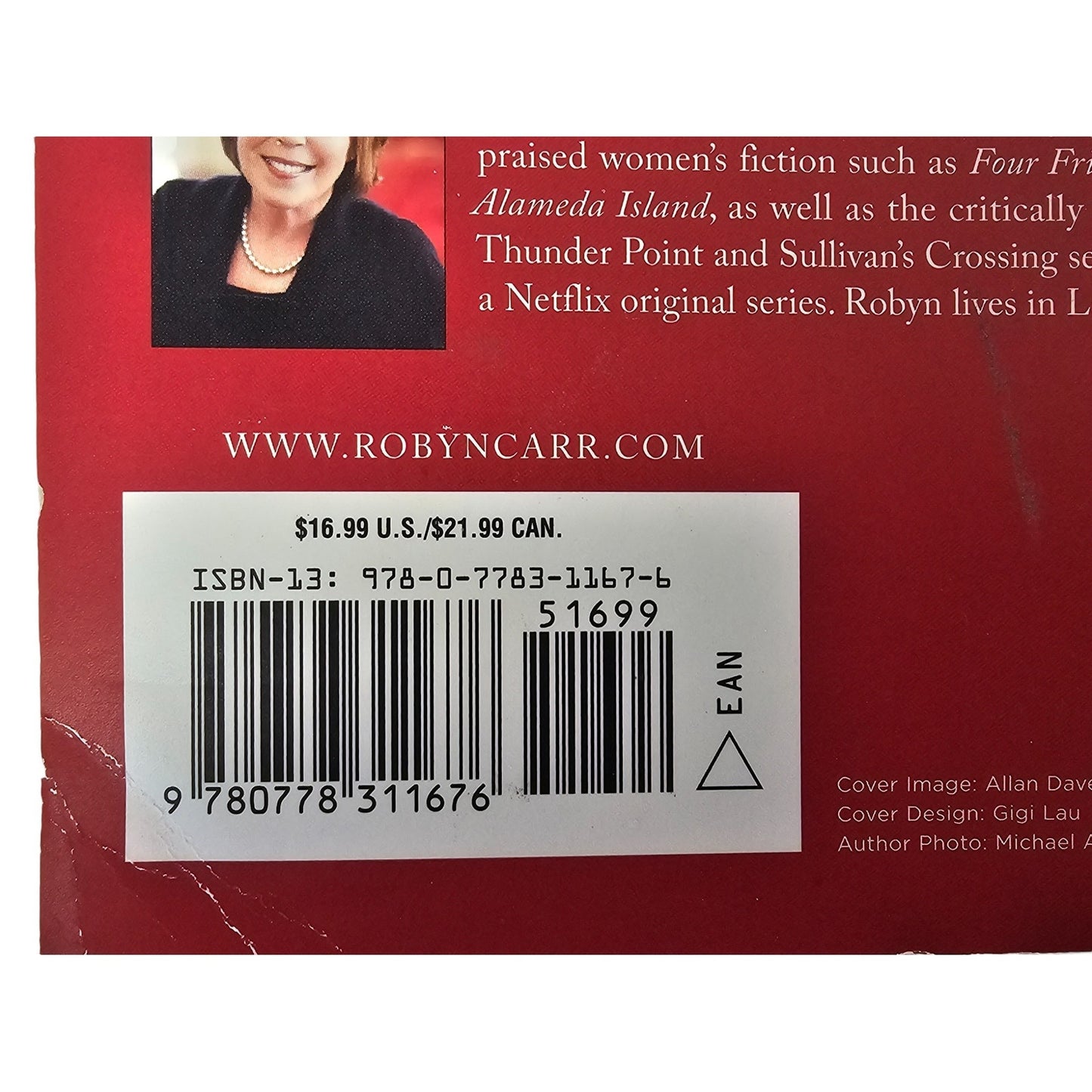 Return to Virgin River: A Novel by Robyn Carr (Book 19) Paperback Book