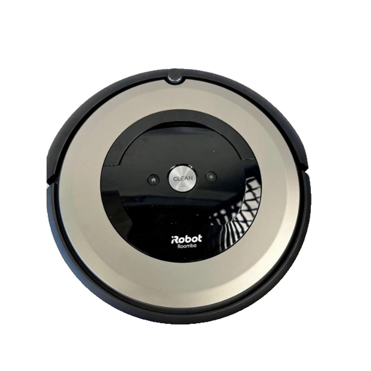 Wi-Fi Connected iRobot Roomba e6 Robot Vacuum Refurbished