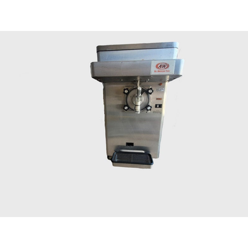 Stoelting F112-38 Gravity-Fed Shake & Frozen Beverage Machine
