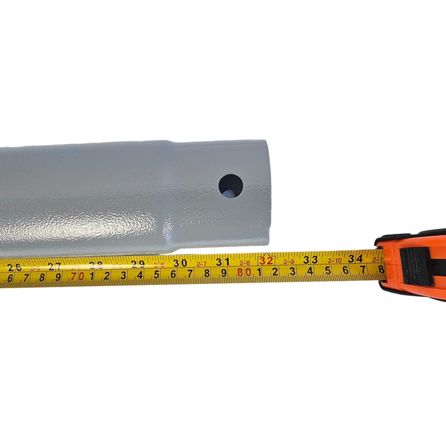 Summer Waves HORIZONTAL BEAM Oval For Pro Series And Elite Metal Frame Round Pools(2018 AND PRIOR)