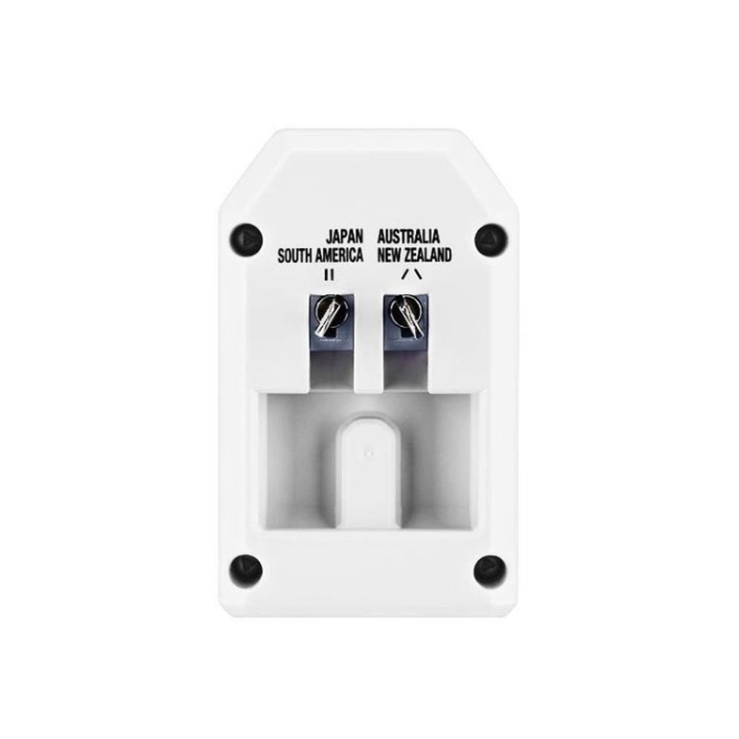 Travel Smart, Conair Adapter with USB Port All-in-One Travel Adapter Worldwide