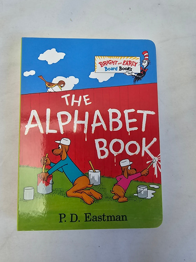 10 Pack of Board Books