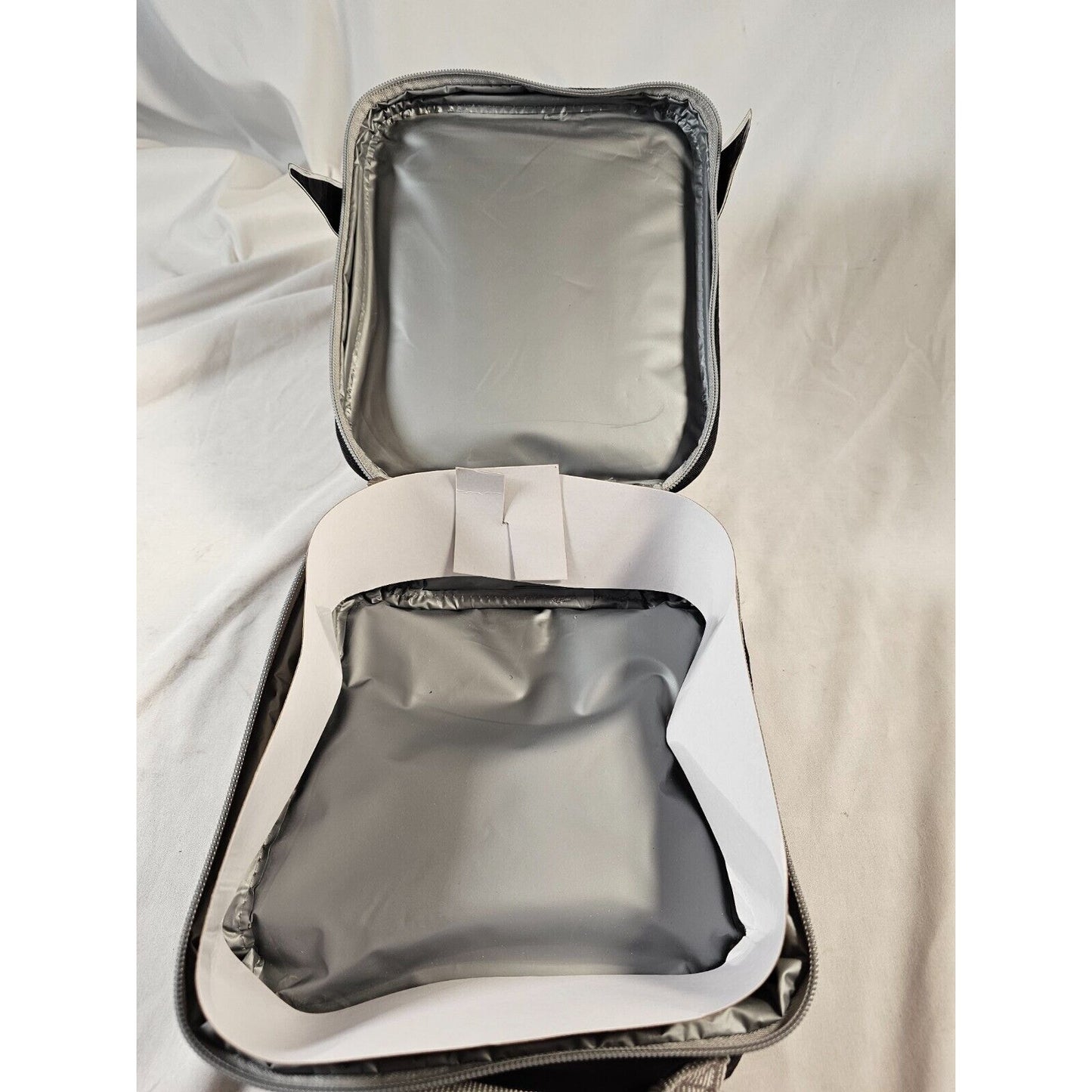 Disney The Mandalorian Baby Yoda Insulated Lunch Bag