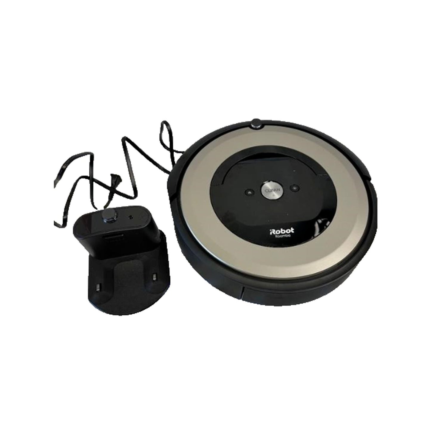 Wi-Fi Connected iRobot Roomba e6 Robot Vacuum Refurbished