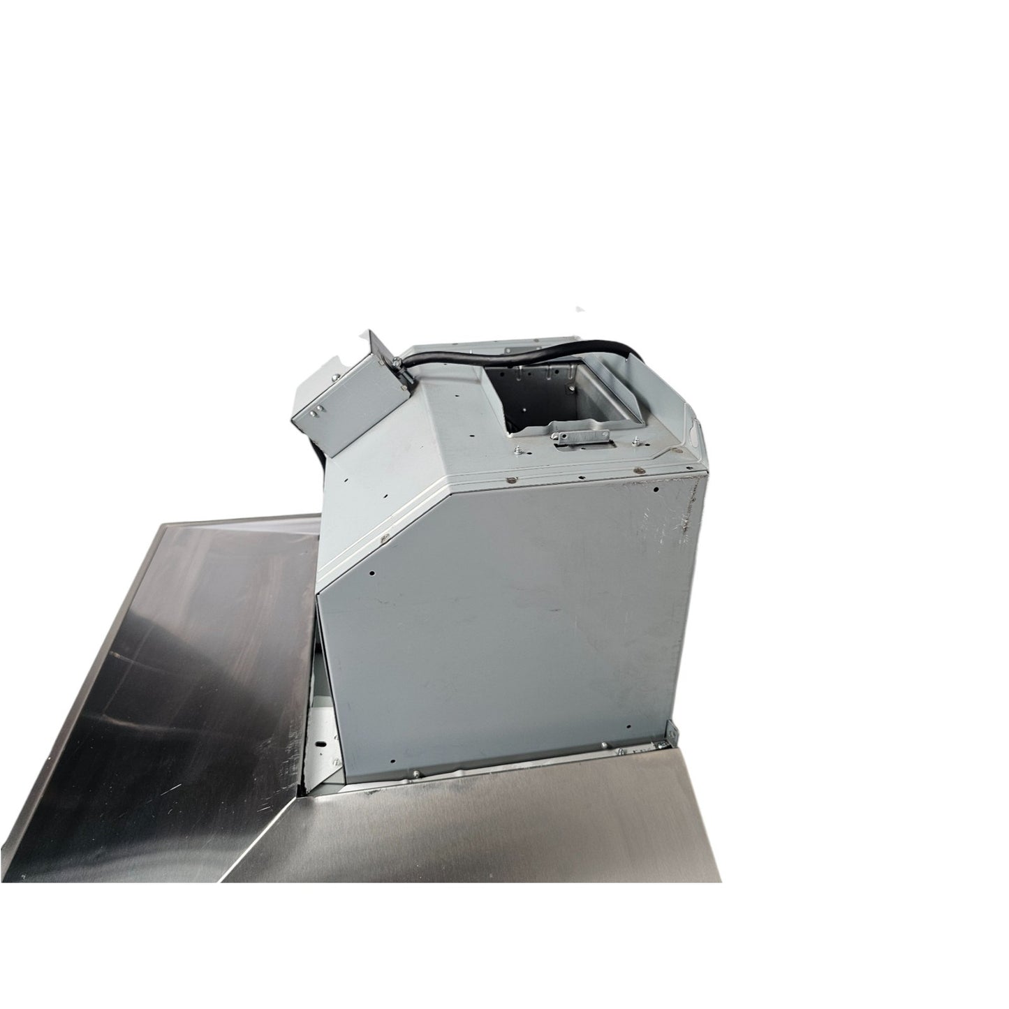 Samsung 30" Convertible Range Hood with WiFi