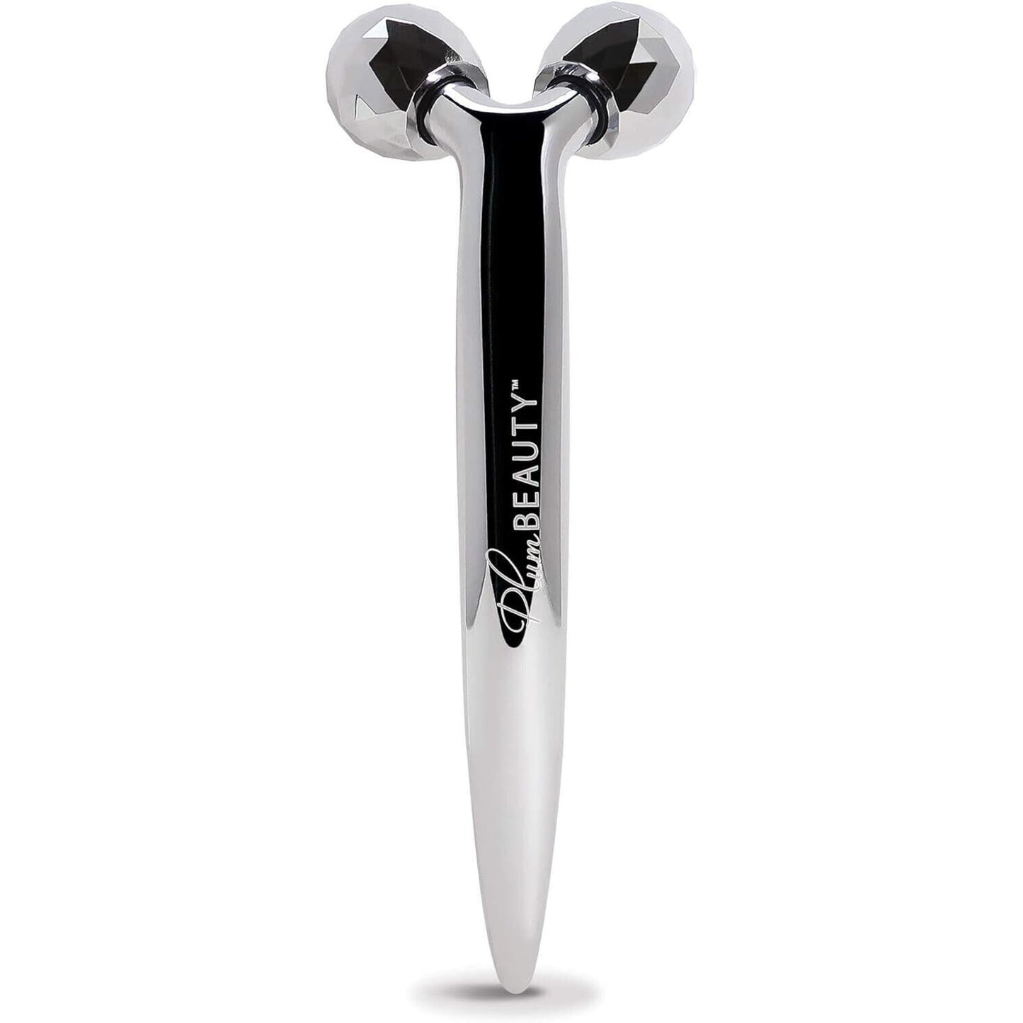 Plum Beauty Contouring Facial Roller Lifts & Firms Reduces Puffiness Skin Care