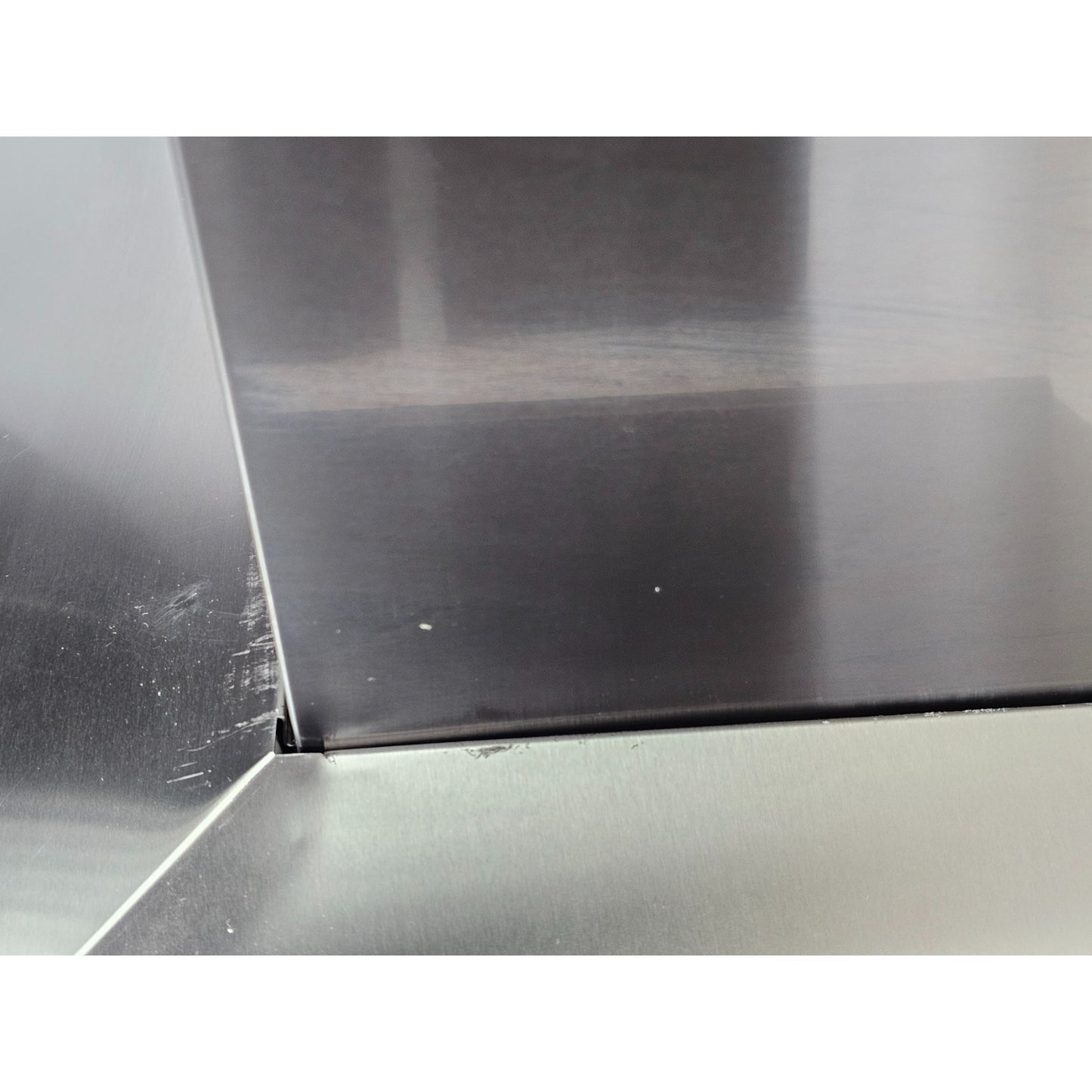 Samsung 30" Convertible Range Hood with WiFi