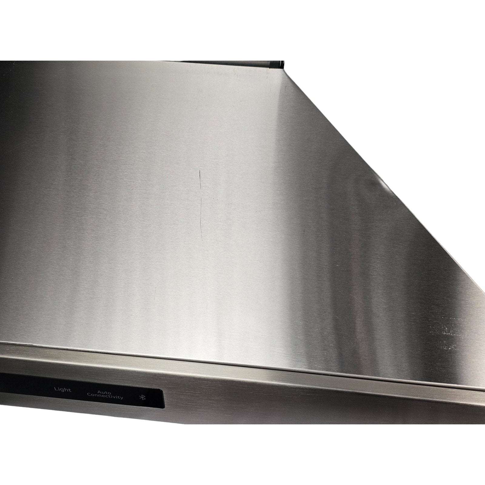 Samsung 30" Convertible Range Hood with WiFi