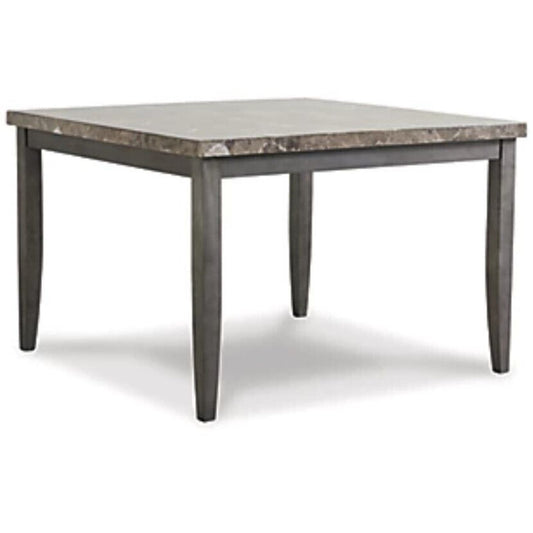 Ashley Curranberry Square Counter Height Dining Table