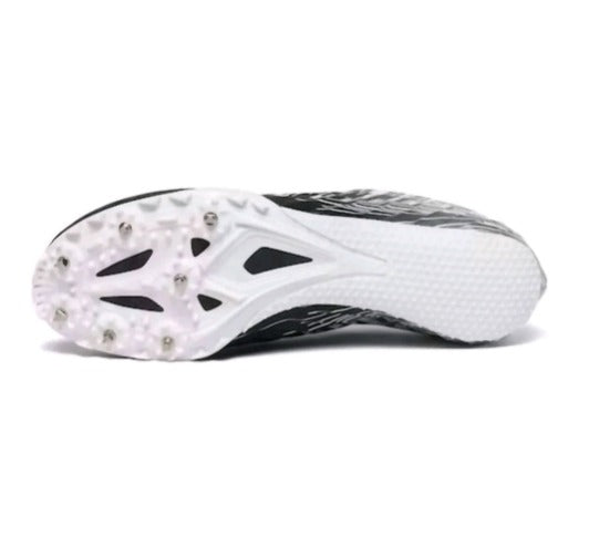 Saucony Spitfire 5 Men's Track Shoe Spikes - Size 12
