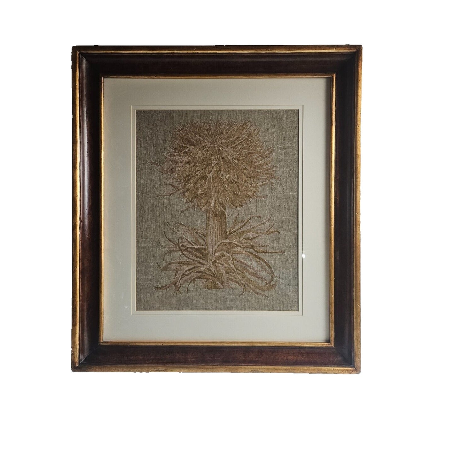 Three Framed Floral Tapestry Pictures | Stretch Your Dollar