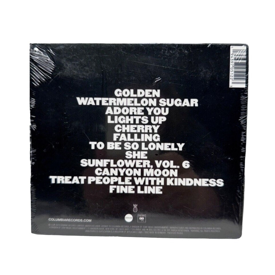 Fine Line by Styles, Harry (CD, 2019)