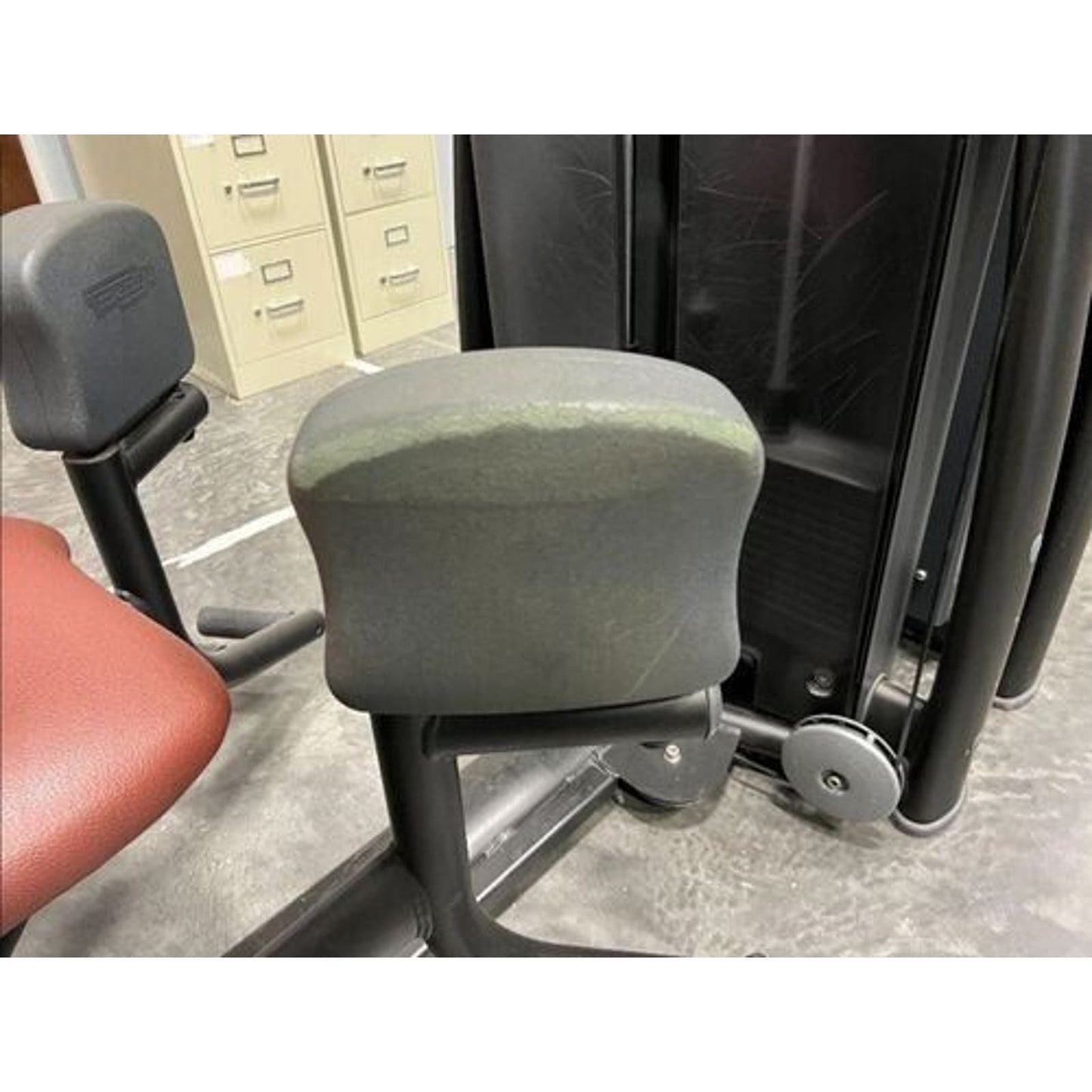 Technogym Inner Thigh Exercise Machine