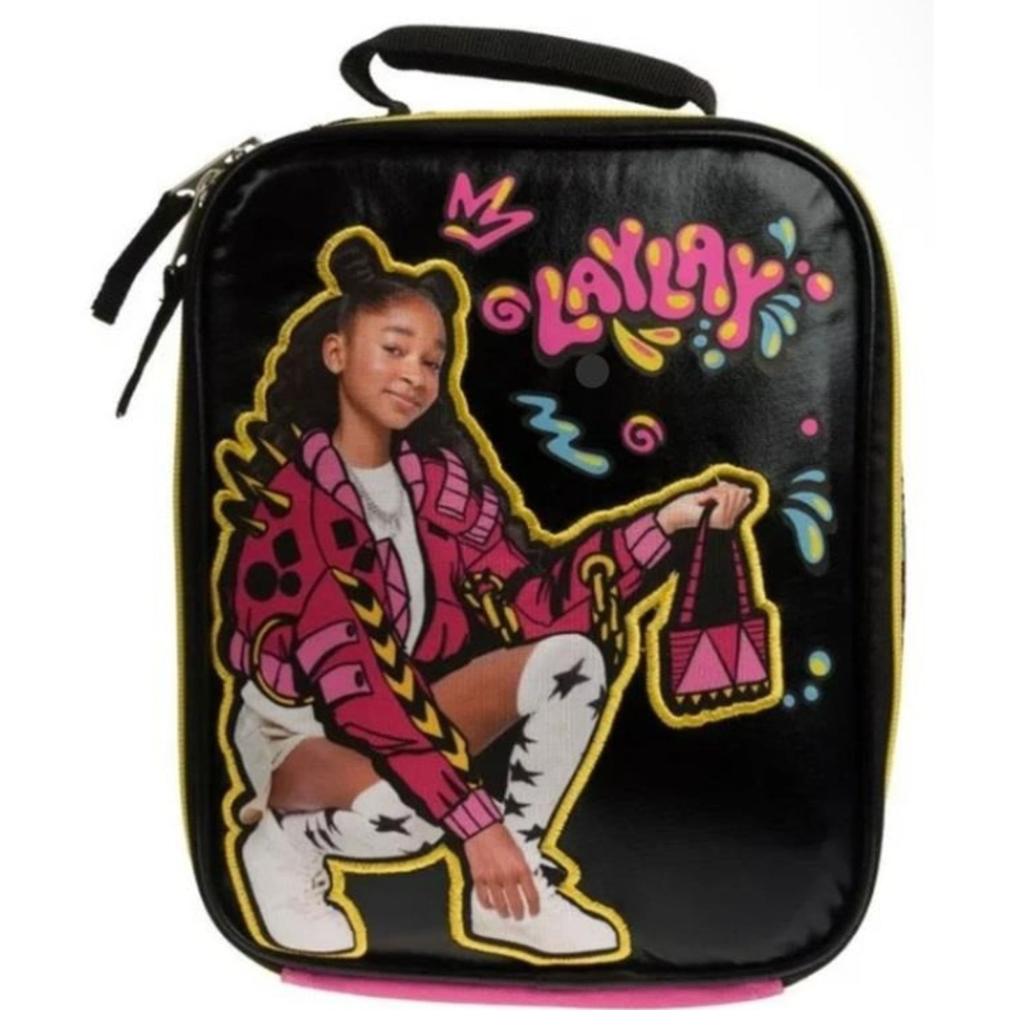 That Girl Lay Lay Insulated Lunch Box