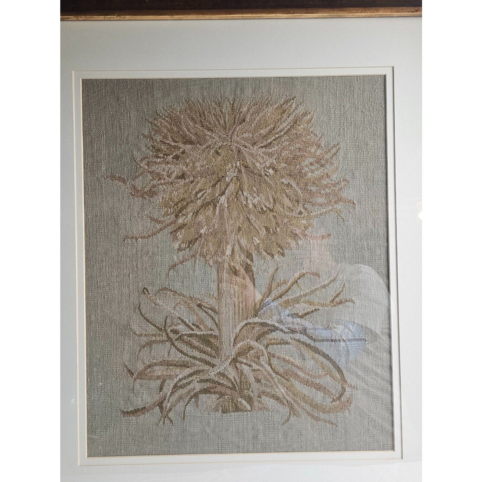 Three Framed Floral Tapestry Pictures | Stretch Your Dollar