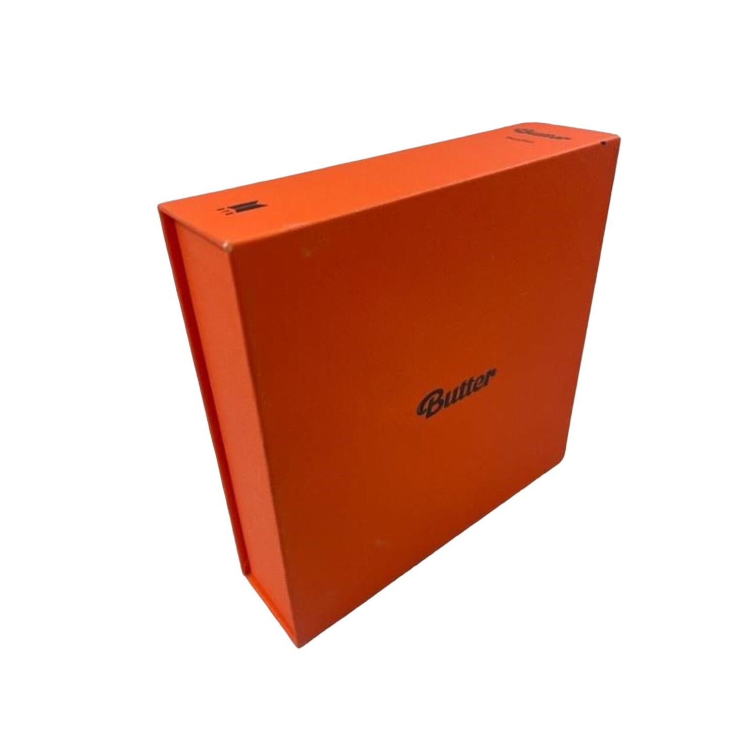 BTS - Butter CD and Photo Book