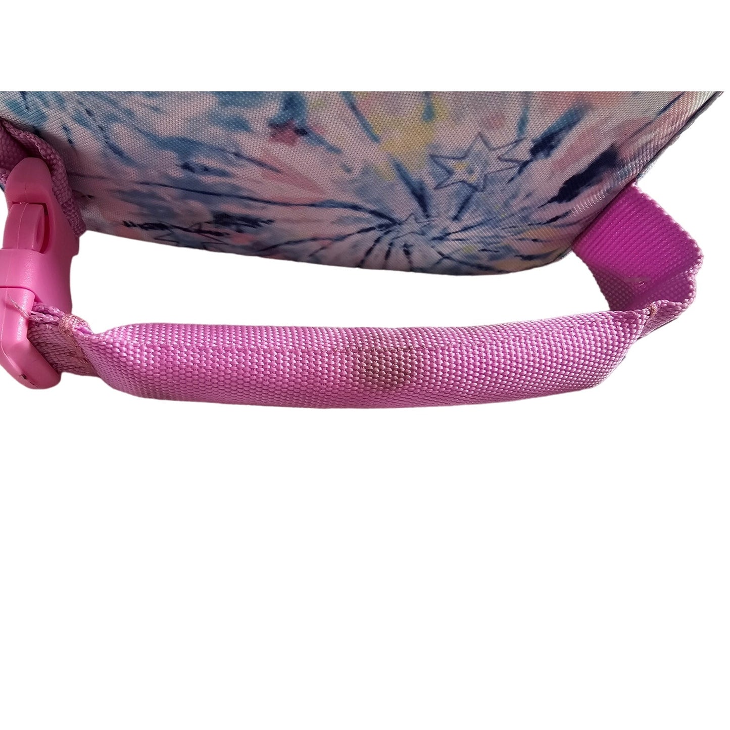 Fulton Bag Co. Upright Lunch Bag - Starstruck Tie Dye
