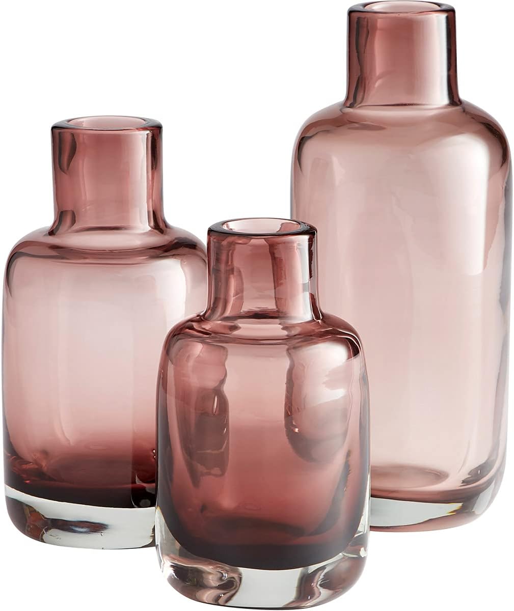 Cyan Design Jahan Vase Set of 3