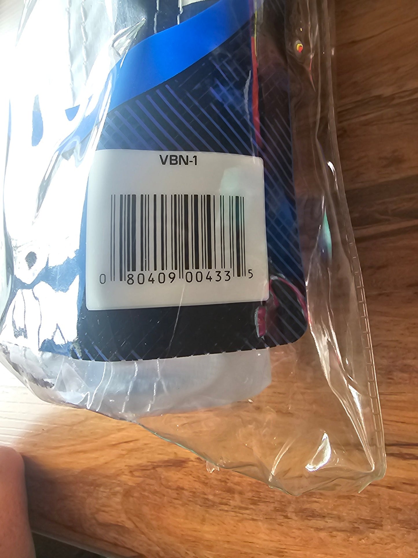 Mikasa VBN-1 Recreational Volleyball Net - 32' x 3'