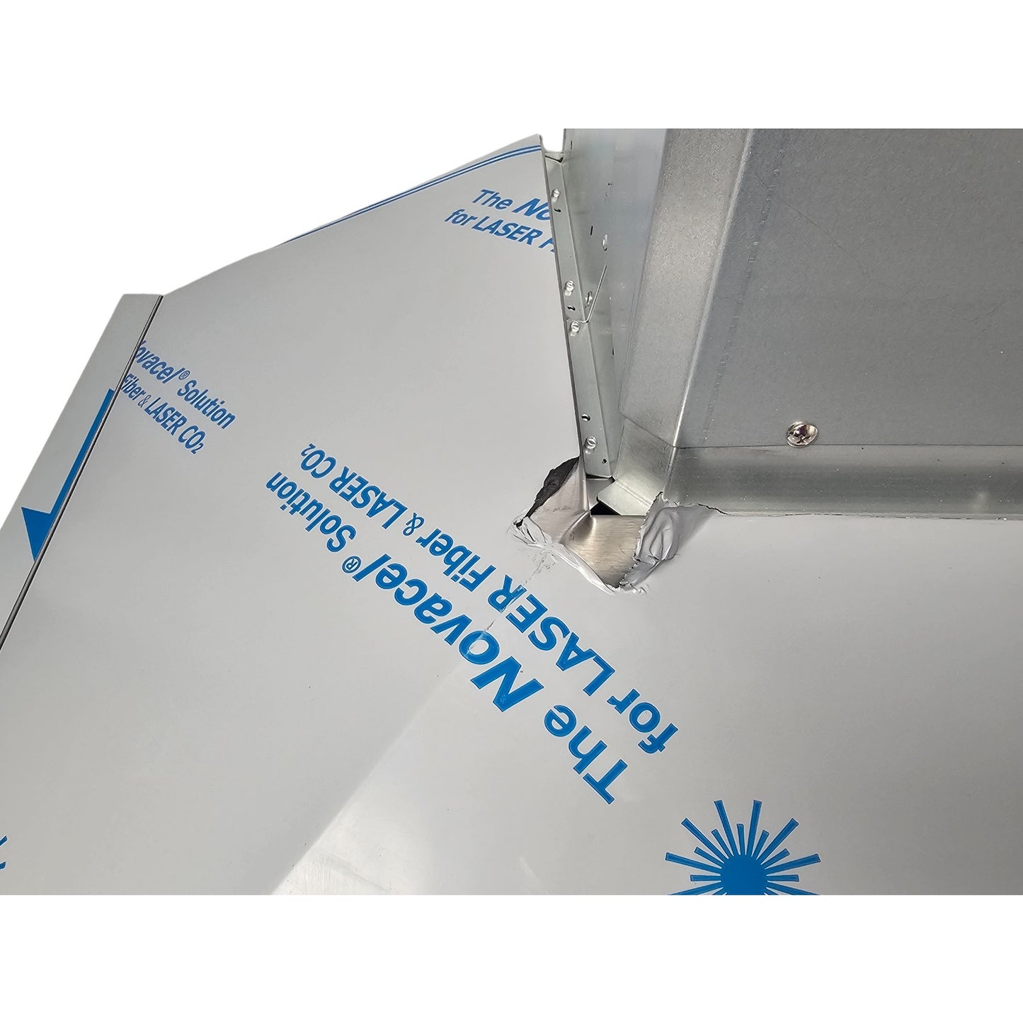 Zephyr - 30" RANGE HOOD, Model #ZAN-E30DS Stainless Steel