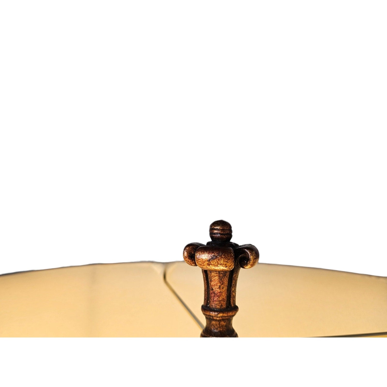 Bradburn Gallery Buffet Wooden Body Lamp