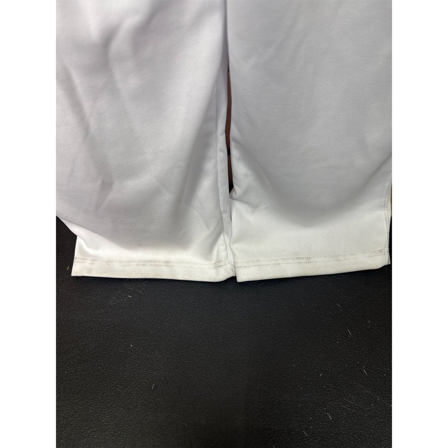 Champro Adult Open-Bottom Relaxed-Fit Baseball Pants Size L