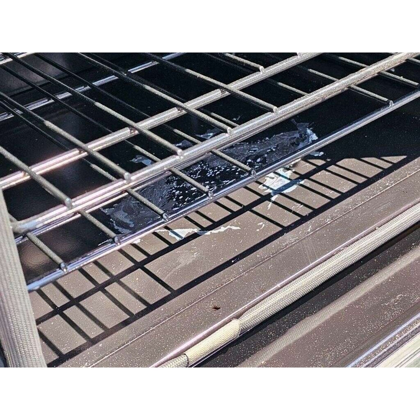 GE 27" Built-In Double Electric Stainless Steel
 Wall Oven