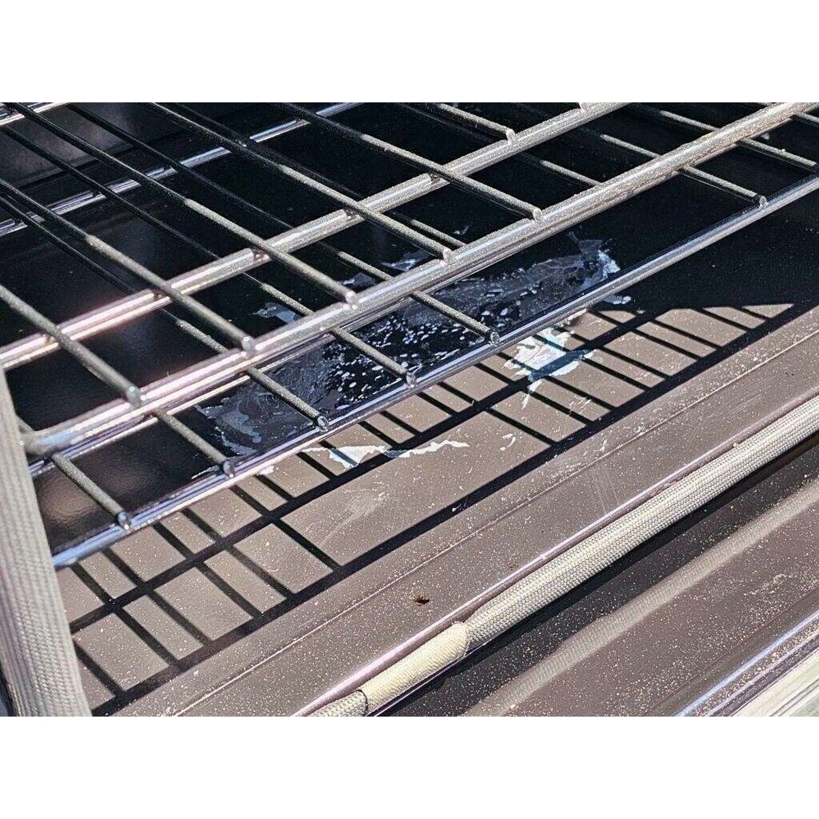 GE 27" Built-In Double Electric Stainless Steel
 Wall Oven