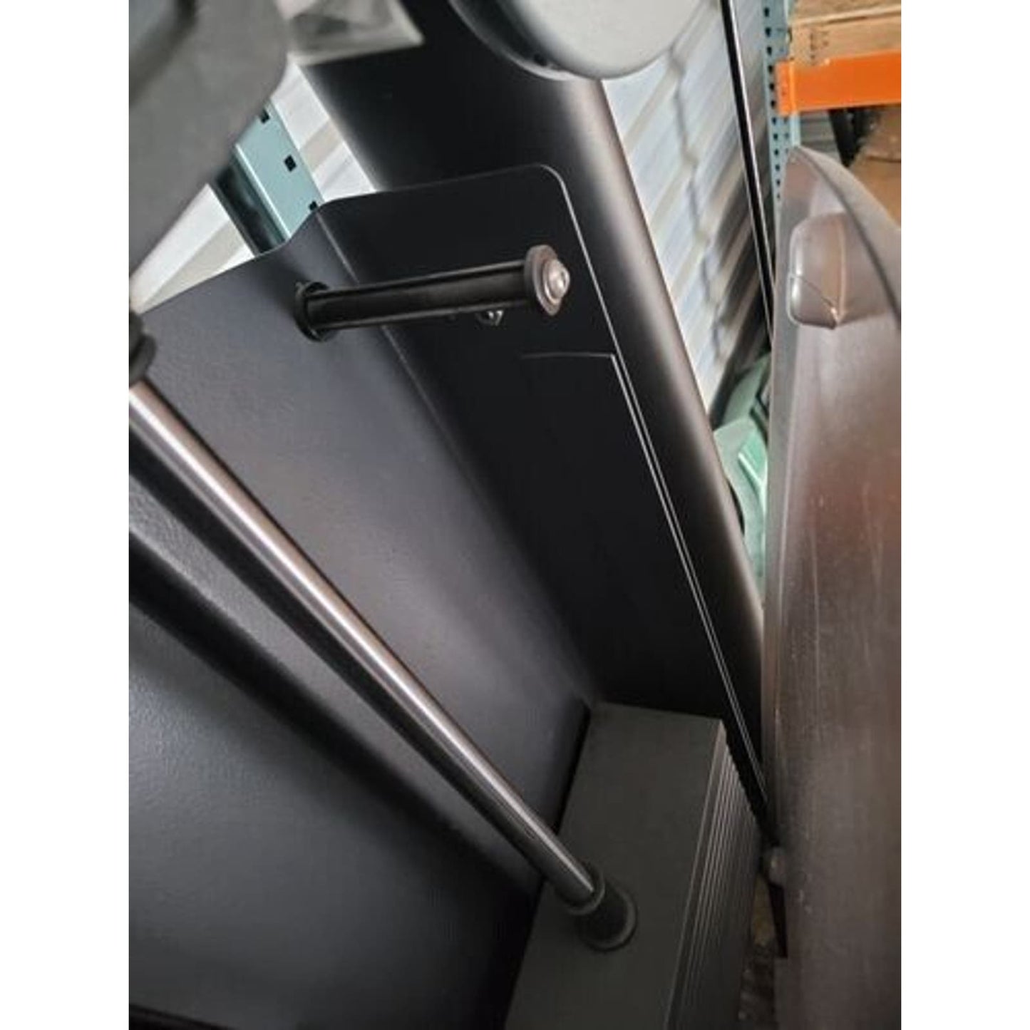 Technogym Inner Thigh Exercise Machine