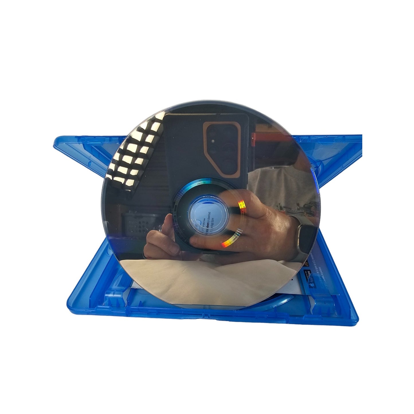 The Star: A Tale of Faith and Friendship Blu-Ray + DVD