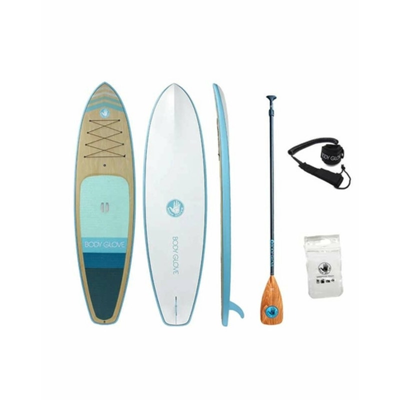 Body Glove Legend Paddleboard or Paddle Board - 10’6”