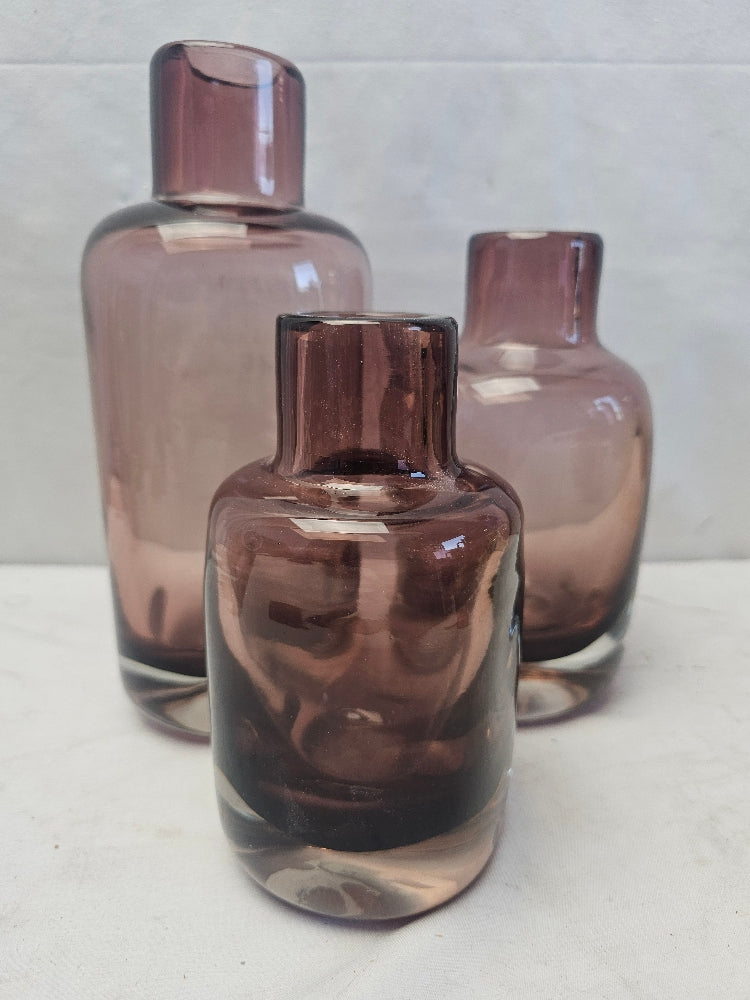 Cyan Design Jahan Vase Set of 3