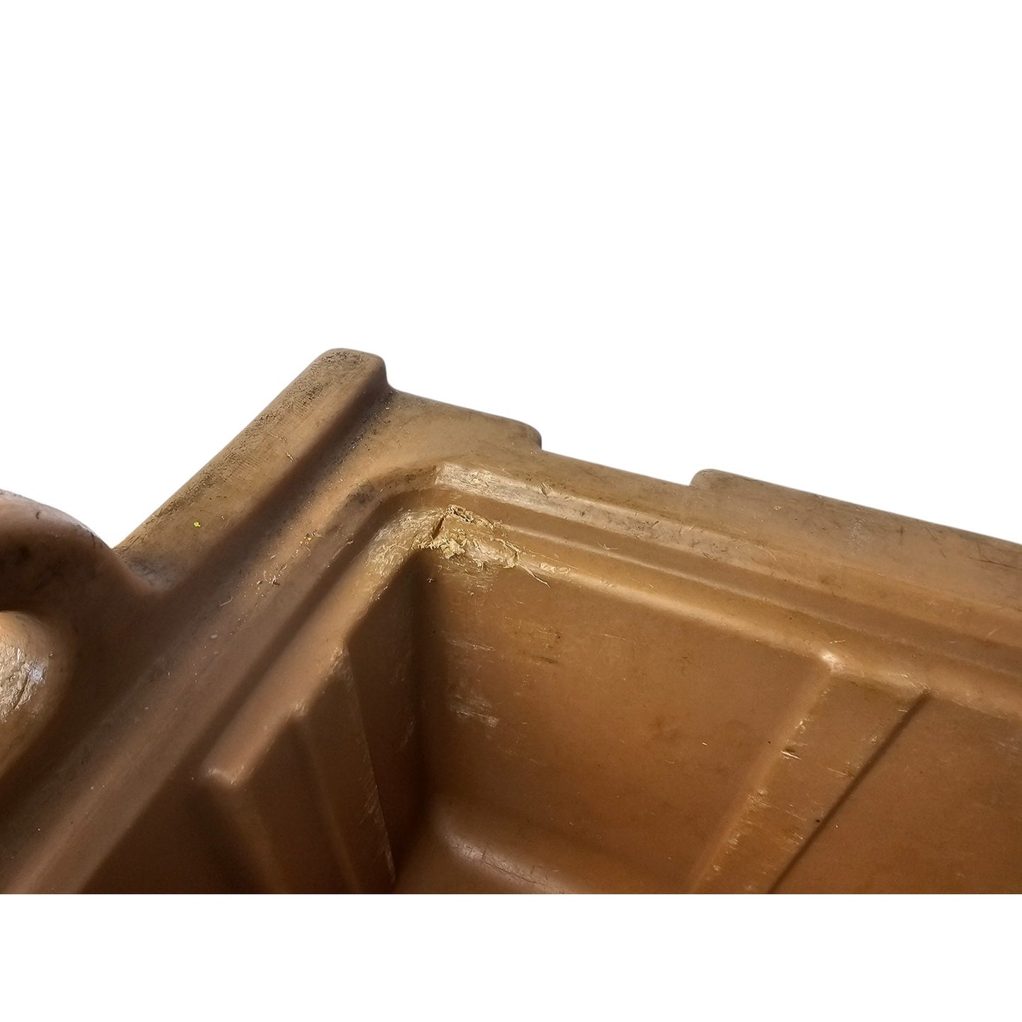 40 Qt Cooler / Insulated Food Carrier, Molded Handles Cambro & Carlisle 4 count