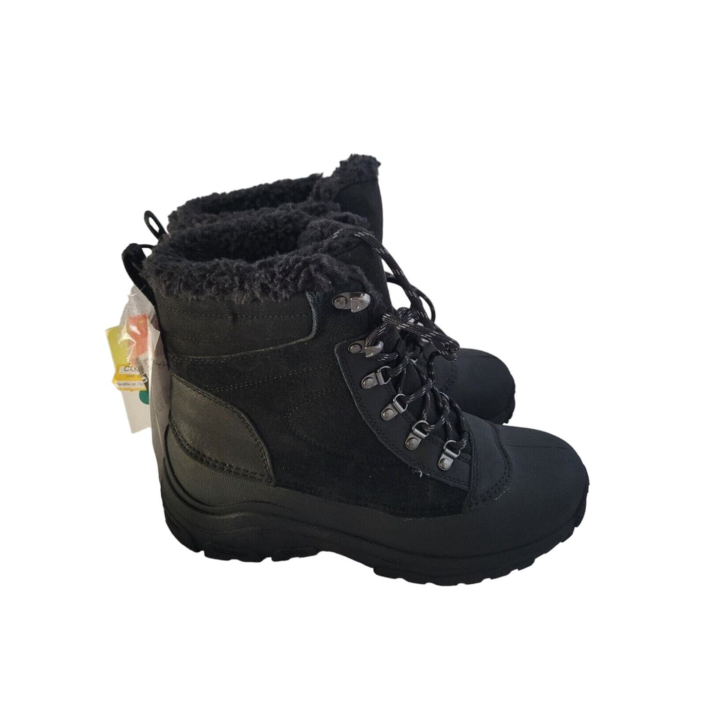 Men's Winter Boots