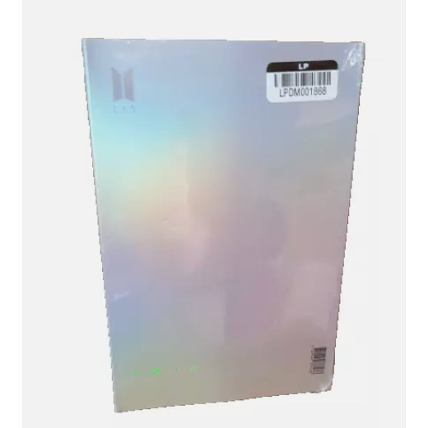 LOVE YOURSELF: Answer, CD by BTS, South Korean K-Pop, Version E *Missing